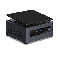 Intel NUC BOXNUC7PJYH2